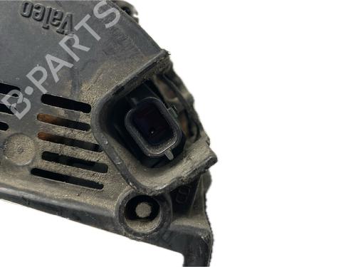 Alternator RENAULT MEGANE II (BM0/1_, CM0/1_) 1.9 dCi | BP29782301M7