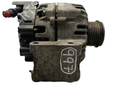 Used Alternator ALFA ROMEO MITO (955_) 1.3 MultiJet (955AXH1B, 955AXT1A) (90 hp) 29782302