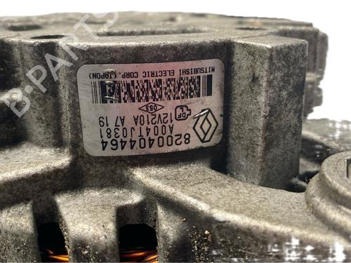 Alternator RENAULT LAGUNA III (BT0/1) 2.0 dCi (BT01, BT08, BT09, BT0E, BT0K, BT12, BT1C, BT1D,... | BP29782305M7