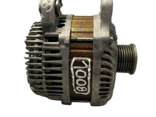 Used Alternator RENAULT LAGUNA III (BT0/1) 3.0 dCi (BT03, BT13) (235 hp) 29782309