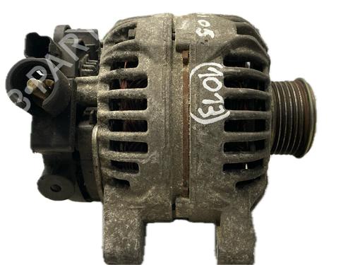 Used Alternator PEUGEOT EXPERT (224_) 2.0 HDi (94 hp) 29782311