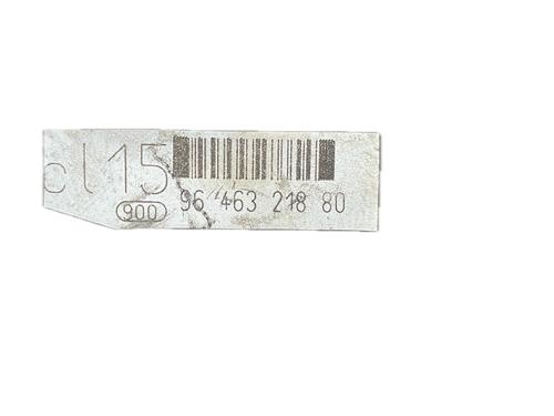 Alternator PEUGEOT EXPERT (224_) 2.0 HDi | BP29782311M7 
