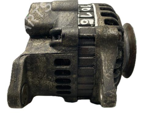 Used Alternator NISSAN X-TRAIL I (T30) 2.2 dCi (136 hp) 29782313