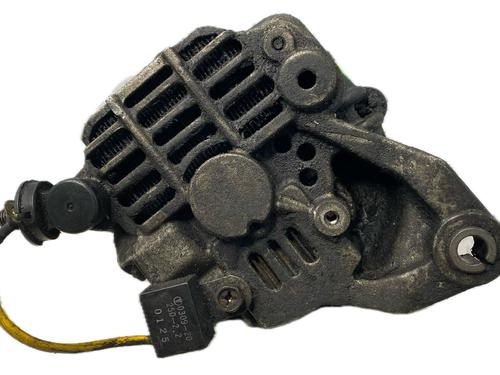 Alternator NISSAN X-TRAIL I (T30) 2.2 dCi | BP29782313M7 