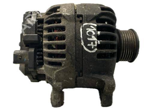 Used Alternator VW TOURAN (1T1, 1T2) 2.0 TDI (136 hp) 29782314