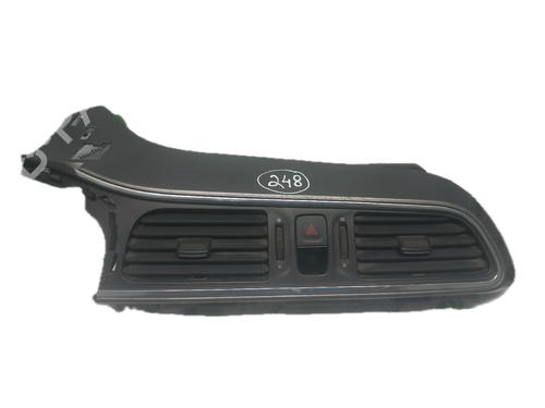 Used Air vent RENAULT KADJAR (HA_, HL_) 1.5 dCi 110 (HLA3) (110 hp) 29782320