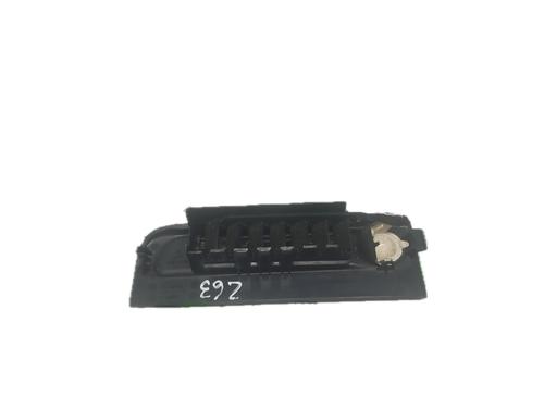 Air vent RENAULT SCÉNIC III (JZ0/1_) 1.5 dCi | BP29782343I21 