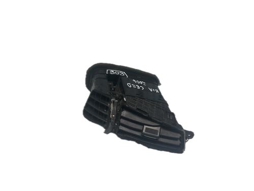 Luftventilen KIA CEE'D Hatchback (ED) 1.6 CRDi 115 (115 hp) 29782368