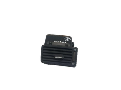 Used Air vent TOYOTA COROLLA (_E12_) 1.8 4WD (ZZE124) (136 hp) 29782370