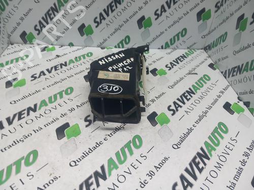 Luftventil NISSAN PRIMERA (P12) 1.9 dCi | BP29782374I21