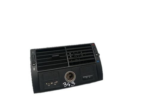 Luftventil BMW X5 (E53) 3.0 d (218 hp) 29782400