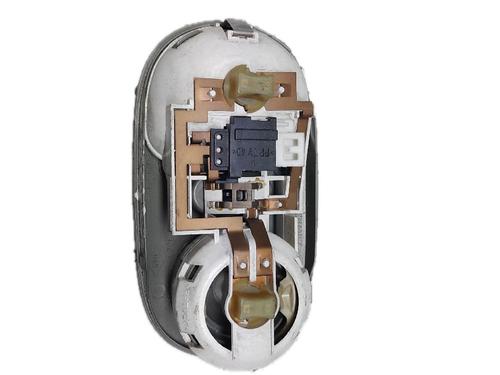 Kabinelys RENAULT CLIO II (BB_, CB_) 1.5 dCi | BP29782448I8