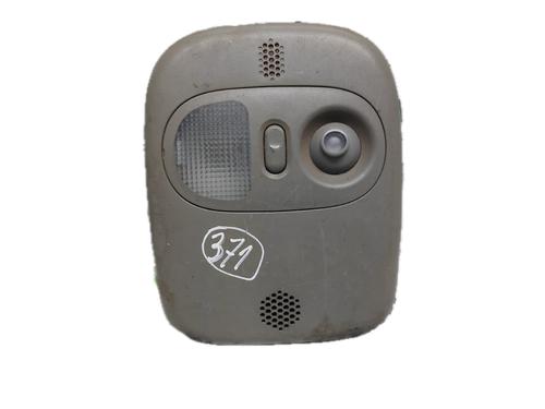 Lampa oświetlenia wnętrza RENAULT CLIO II (BB_, CB_) 1.5 dCi | BP29782449I8