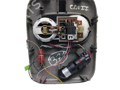 Lampa oświetlenia wnętrza RENAULT CLIO II (BB_, CB_) 1.5 dCi | BP29782449I8