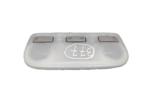 Used Interior roof light RENAULT SCÉNIC III (JZ0/1_) 1.5 dCi (110 hp) 29782453