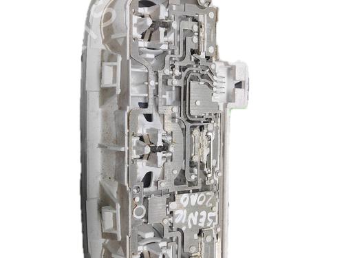 Interior roof light RENAULT SCÉNIC III (JZ0/1_) 1.5 dCi | BP29782453I8 