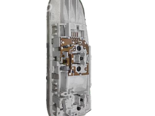 Innerbelysning RENAULT MODUS / GRAND MODUS (F/JP0_) 1.5 dCi (FP0D, JP0D) | BP29782457I8 