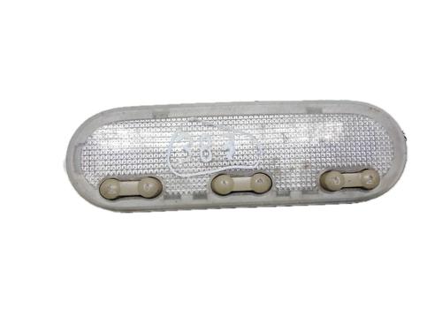 Innerbelysning RENAULT CLIO III (BR0/1, CR0/1) 1.5 dCi (88 hp) 29782459