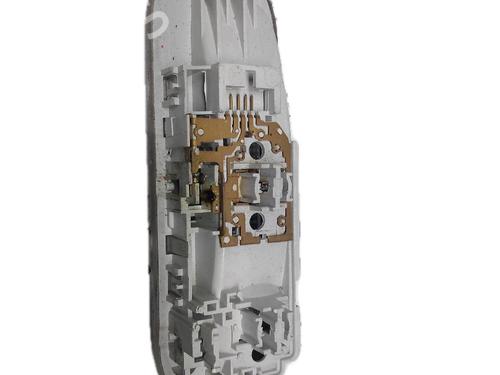 Innerbelysning DACIA LOGAN (LS_) 1.5 dCi (LS0W) | BP29782460I8 