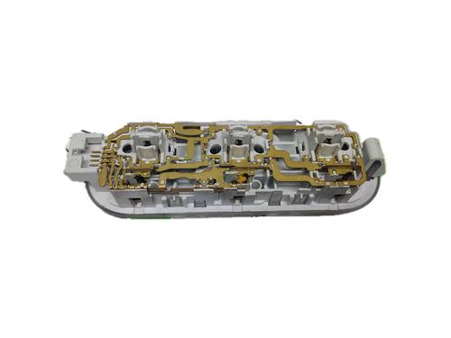 Interior roof light RENAULT MEGANE II (BM0/1_, CM0/1_) 1.5 dCi (BM16, CM16) | BP29782462I8