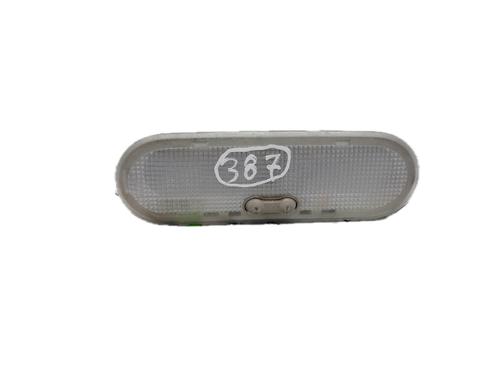 Innerbelysning RENAULT SCÉNIC II (JM0/1_) 1.5 dCi (JM16) (103 hp) 29782465