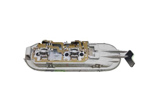 Kabinelys RENAULT CLIO III (BR0/1, CR0/1) 1.5 dCi | BP29782468I8 