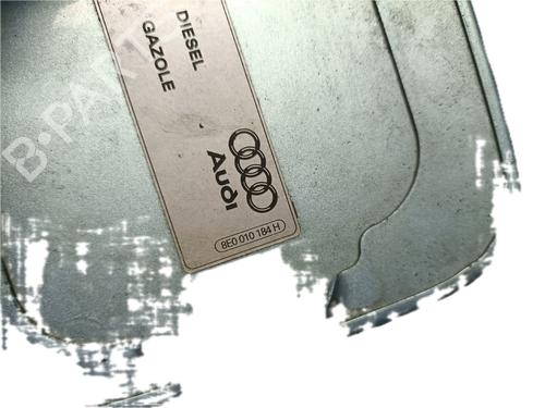 Fuel flap AUDI A4 B7 Convertible (8HE) 2.0 TDI | BP29782482C131 