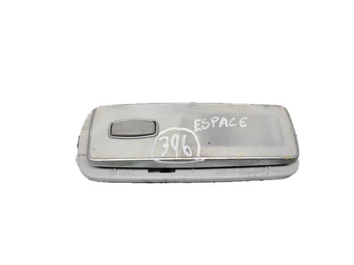 Used Interior roof light RENAULT ESPACE IV (JK0/1_) 2.0 dCi (JK01, JK02, JK1J, JK1K, JK1H) (150 hp) 29782485