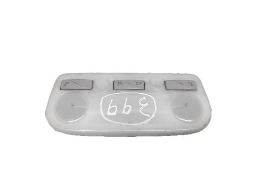 Innerbelysning RENAULT MEGANE III Hatchback (BZ0/1_, B3_) 1.5 dCi (86 hp) 29782490