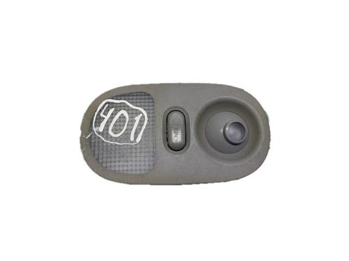 Innerbelysning RENAULT CLIO II (BB_, CB_) 1.5 dCi (100 hp) 29782493