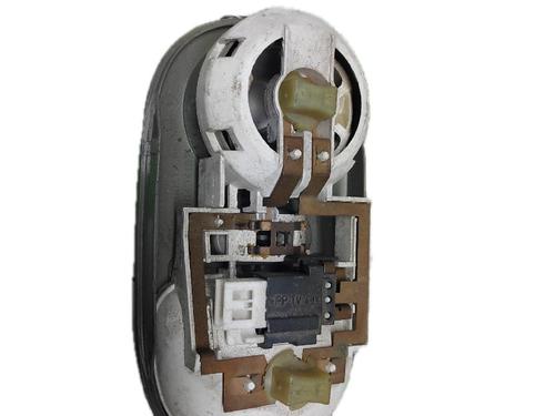 Innerbelysning RENAULT CLIO II (BB_, CB_) 1.5 dCi | BP29782493I8