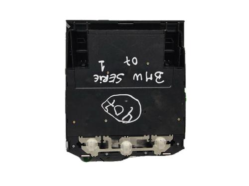 Innerbelysning BMW 1 (E87) 118 d | BP29782503I8