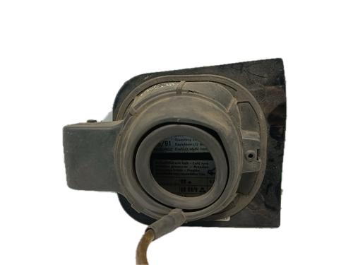 Fuel flap VW LUPO I (6X1, 6E1) 1.4 TDI | BP29782522C131