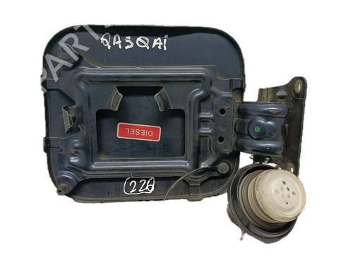 Klapa wlewu paliwa NISSAN QASHQAI I (J10, NJ10) 1.5 dCi | BP29782527C131 