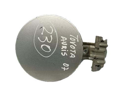 Used Fuel flap TOYOTA AURIS (_E15_) 1.4 D-4D (NDE150_, NDE150R) (90 hp) 29782531