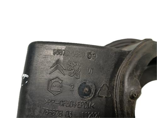 Fuel flap CITROËN C4 II (NC_) 1.6 HDi 110 | BP29782537C131