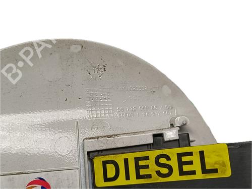 Fuel flap PEUGEOT 208 I (CA_, CC_) 1.4 HDi | BP29782548C131