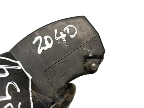 Fuel flap CITROËN C3 II (SC_) 1.4 HDi 70 (SC8HZC, SC8HR0, SC8HP4) | BP29782556C131 