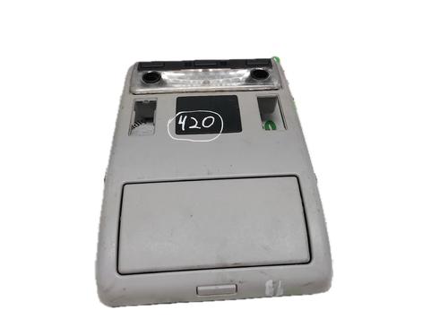 Used Interior roof light BMW X5 (E53) 3.0 i (231 hp) 29782562