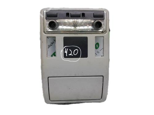 Interior roof light BMW X5 (E53) 3.0 i | BP29782562I8 