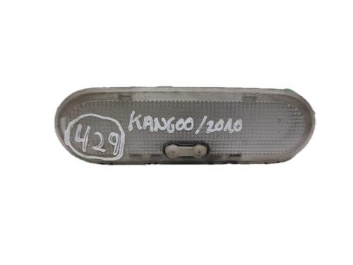Used Interior roof light RENAULT KANGOO / GRAND KANGOO II (KW0/1_) 1.5 dCi 110 (KW0C, KW0H) (110 hp) 29782570