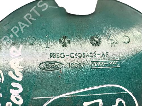 Fuel flap FORD COUGAR (EC_) 2.0 16V | BP29782579C131 