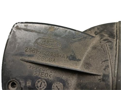 Fuel flap FORD FIESTA V (JH_, JD_) 1.4 TDCi | BP29782590C131 
