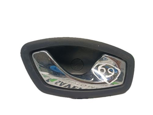 Used Front right interior door handle RENAULT LAGUNA III (BT0/1) 1.5 dCi (BT00, BT0A, BT0T, BT1J) (110 hp) 29782598