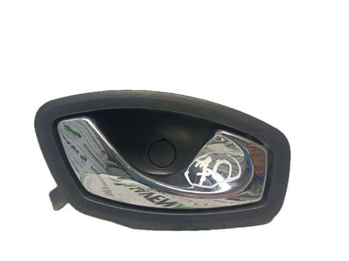 Høyre bak invendig håndtak RENAULT CLIO IV (BH_) 1.5 dCi (BHM6) (84 hp) 29782599