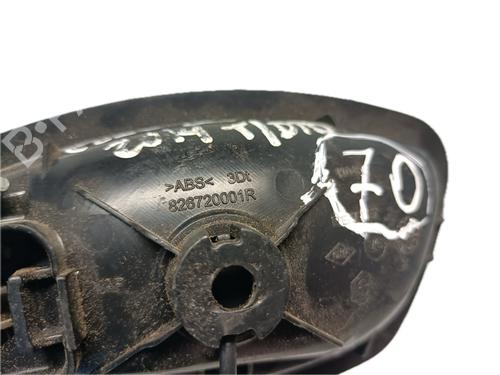 Høyre bak invendig håndtak RENAULT CLIO IV (BH_) 1.5 dCi (BHM6) | BP29782599I16