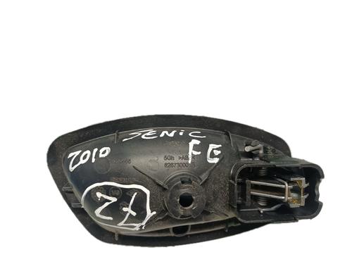 Venstre bak invendig håndtak RENAULT SCÉNIC III (JZ0/1_) 1.5 dCi | BP29782601I15 