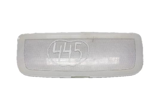 Plafonnier MERCEDES-BENZ C-CLASS (W204) C 200 CDI (204.001) (136 hp) 29782605