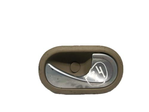 Used Front right interior door handle RENAULT CLIO III (BR0/1, CR0/1) 1.5 dCi (64 hp) 29782608