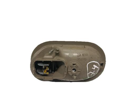 Front right interior door handle RENAULT CLIO III (BR0/1, CR0/1) 1.5 dCi | BP29782608I14